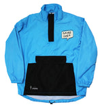 Load image into Gallery viewer, Game Over Windbreaker
