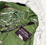 Load image into Gallery viewer, XOMA
