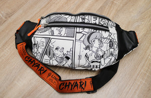 Fisco Fanny Pack (Preorder)